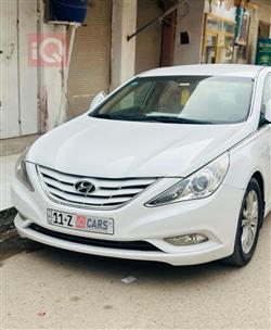 هيونداي سوناتا